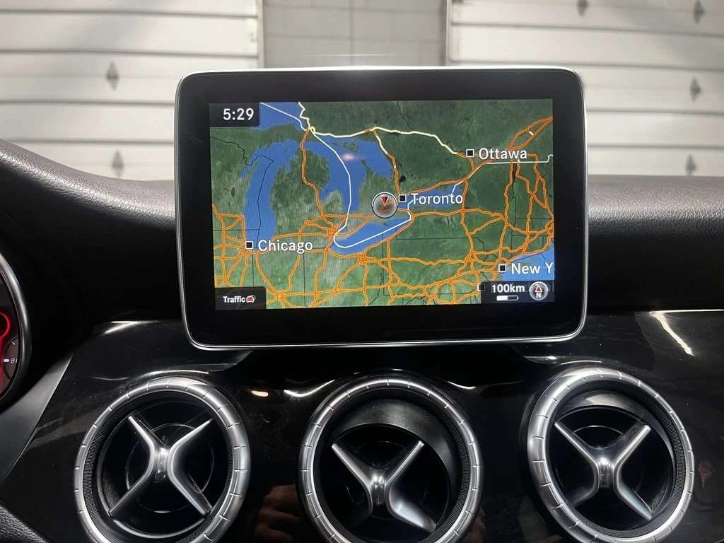 Mercedes-Benz CLA * CLA250 4M * CARFAX * ���� �� �� | Mobile.bg � ����������� 11