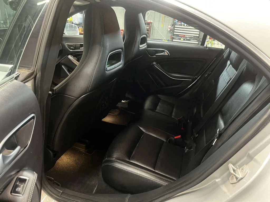 Mercedes-Benz CLA * CLA250 4M * CARFAX * ���� �� �� | Mobile.bg � ����������� 15