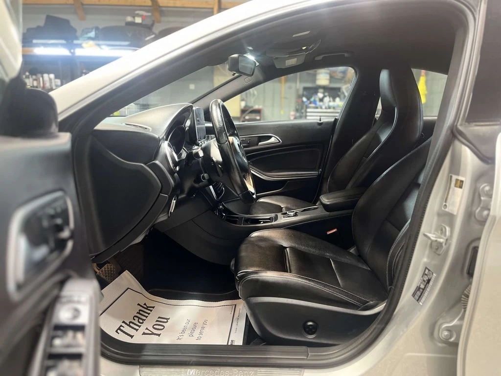 Mercedes-Benz CLA * CLA250 4M * CARFAX * ���� �� �� | Mobile.bg � ����������� 8