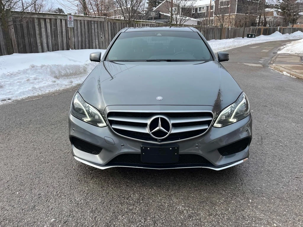 Mercedes-Benz E 250 * BlueTEC * CARFAX * ЦЕНА ДО БГ - изображение 2