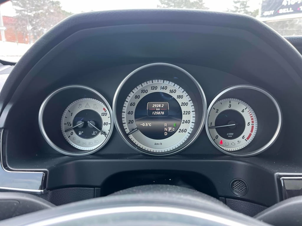 Mercedes-Benz E 250 * BlueTEC * CARFAX * ЦЕНА ДО БГ - изображение 7