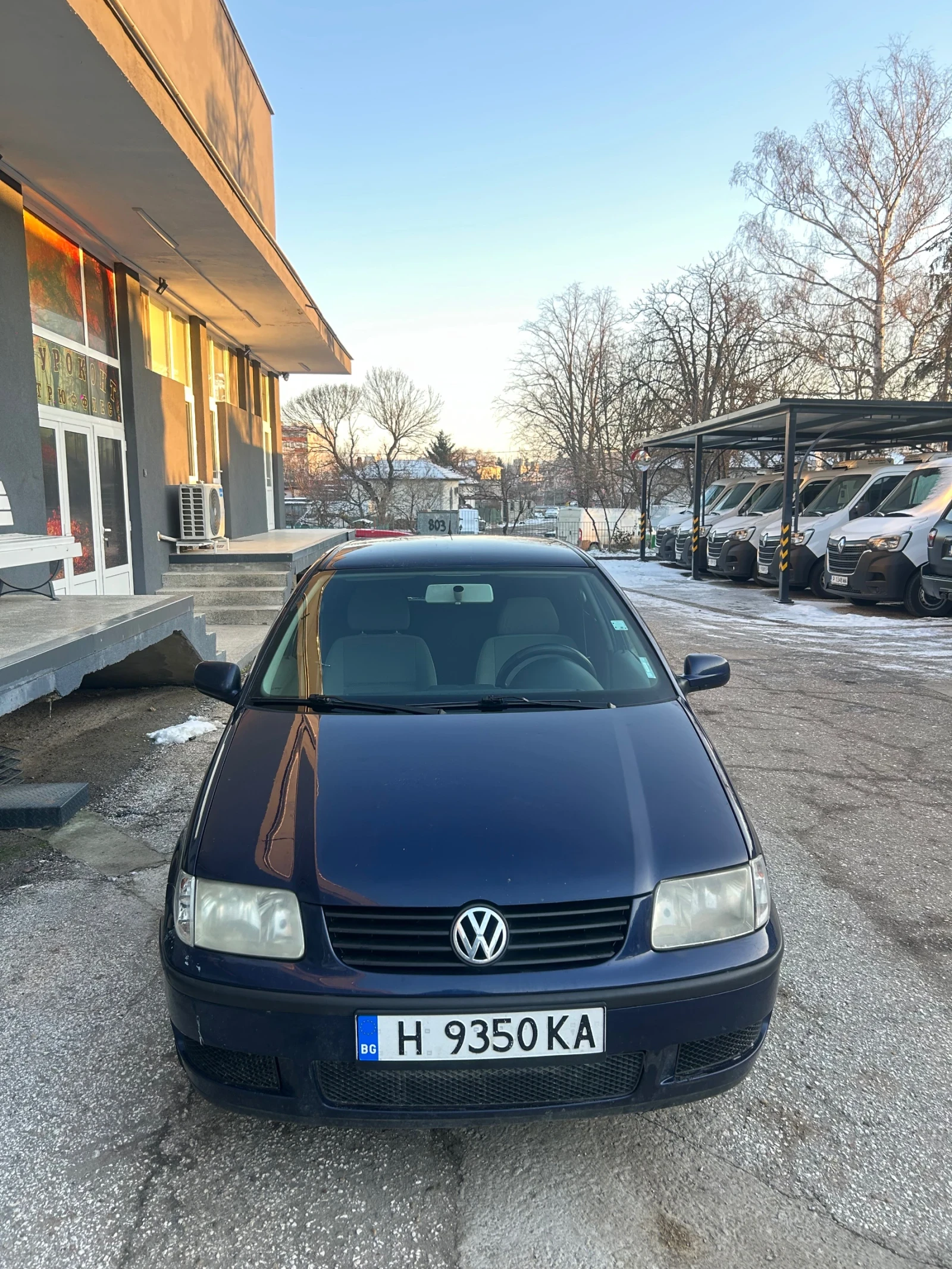 VW Polo | Mobile.bg � ����������� 1