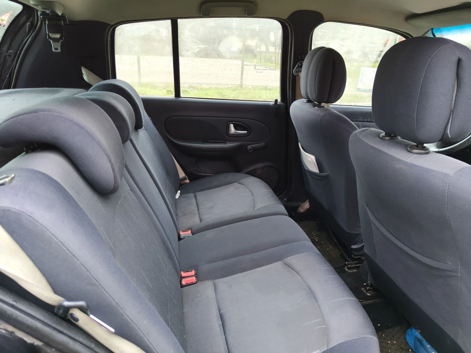 Renault Clio 1.2 - изображение 3