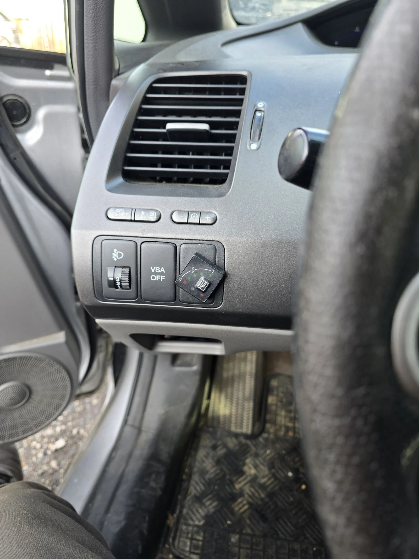 Honda Civic 1.3 Hybrid | Mobile.bg � ����������� 2