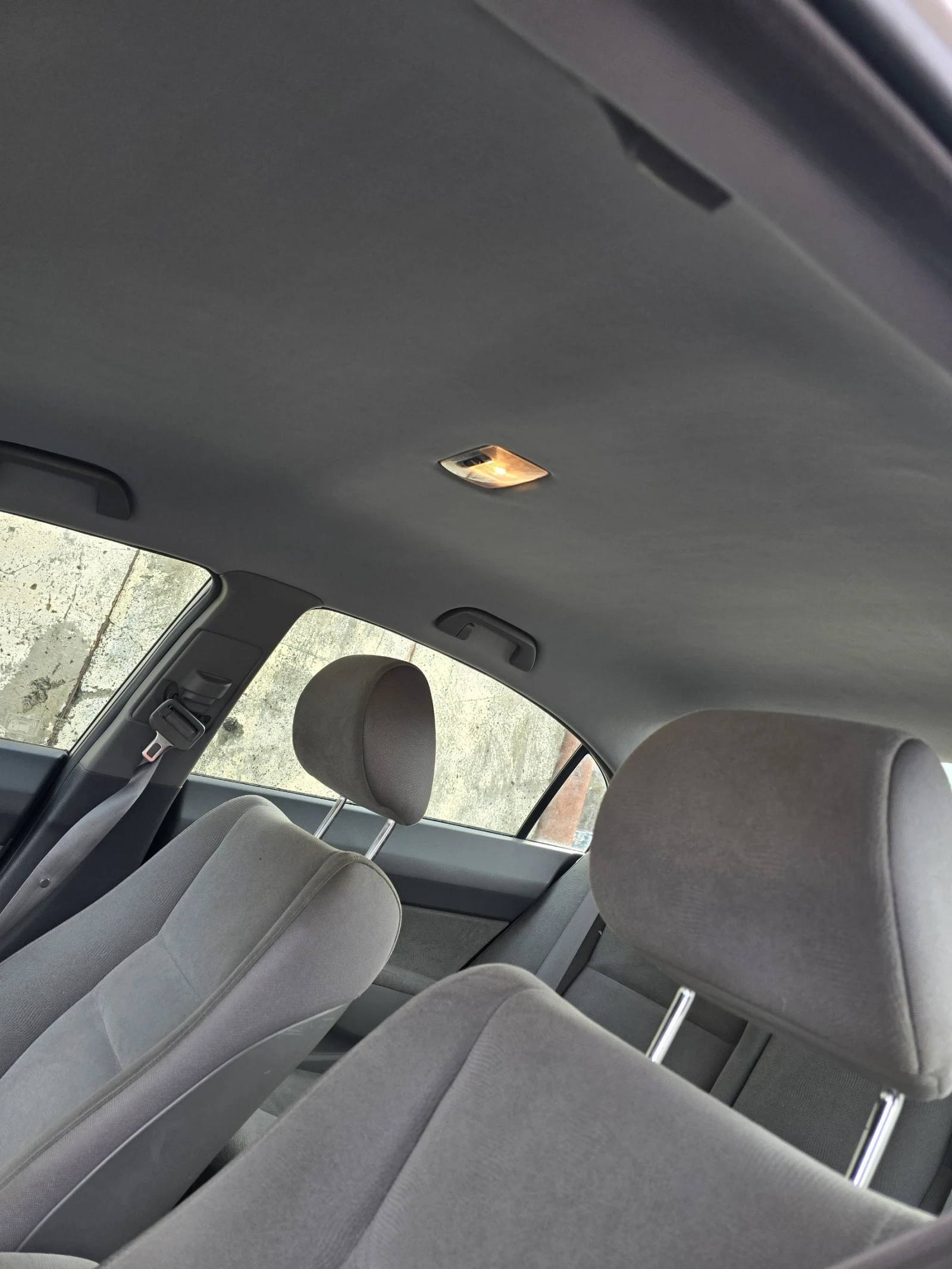 Honda Civic 1.3 Hybrid | Mobile.bg � ����������� 4