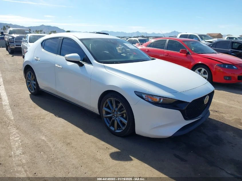 Mazda 3 2.5l Preferred Package | Mobile.bg � ����������� 1