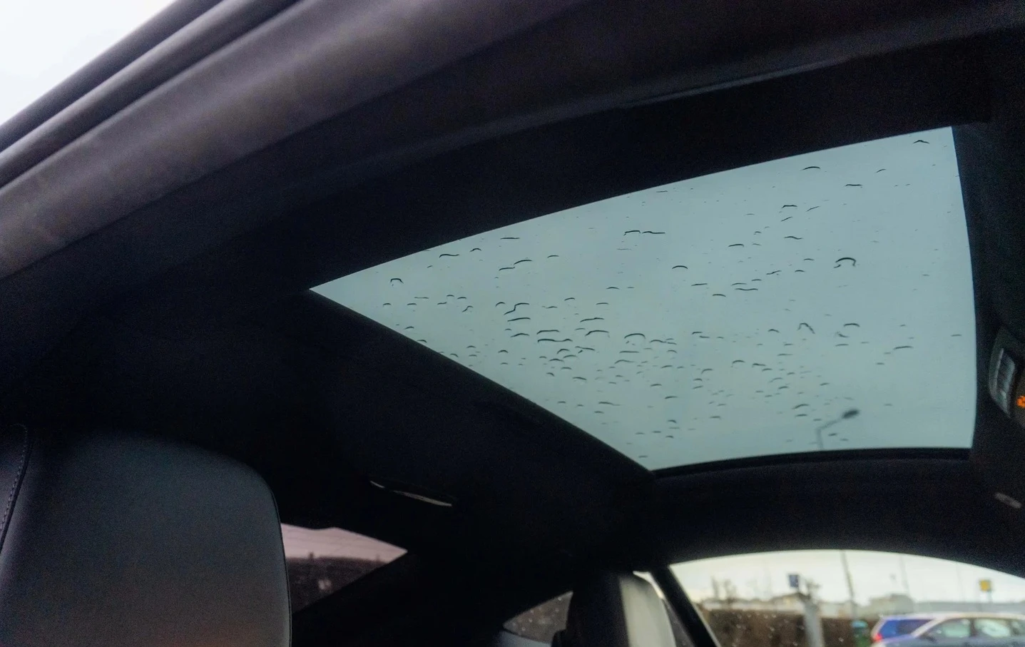 Mercedes-Benz AMG GT S  - изображение 8