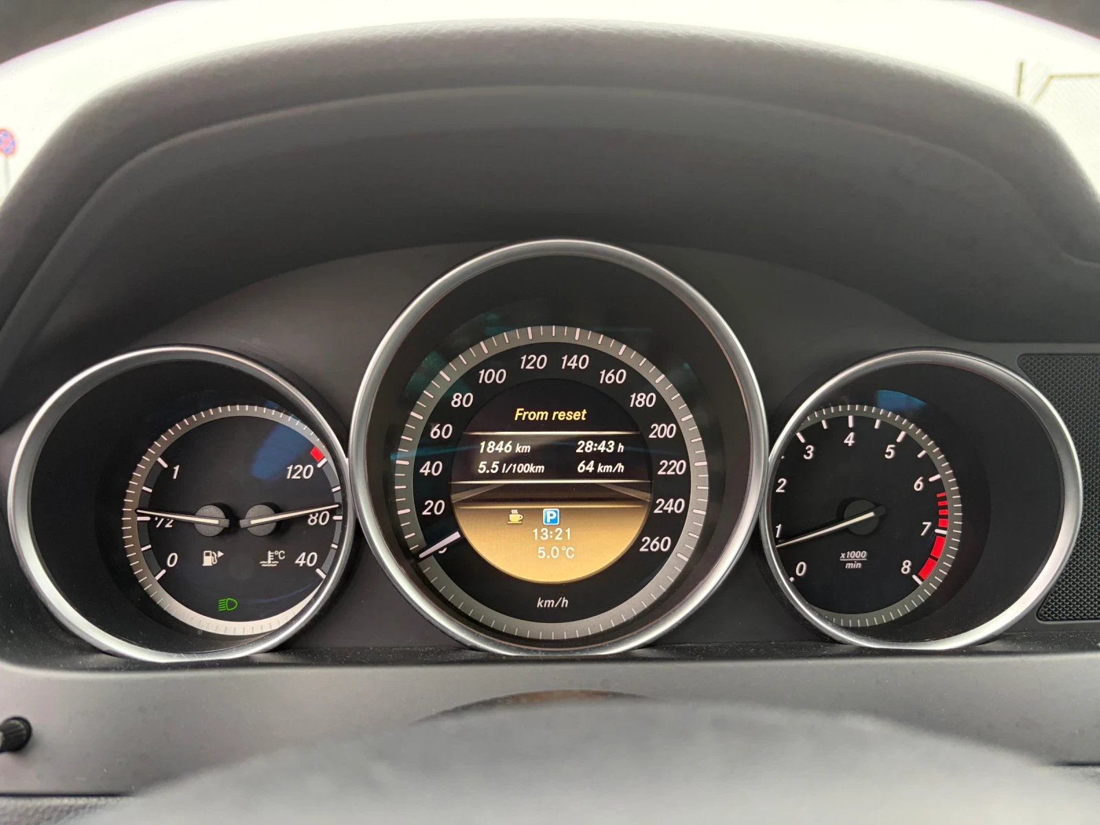 Mercedes-Benz C 180 Facelift! | Mobile.bg � ����������� 17