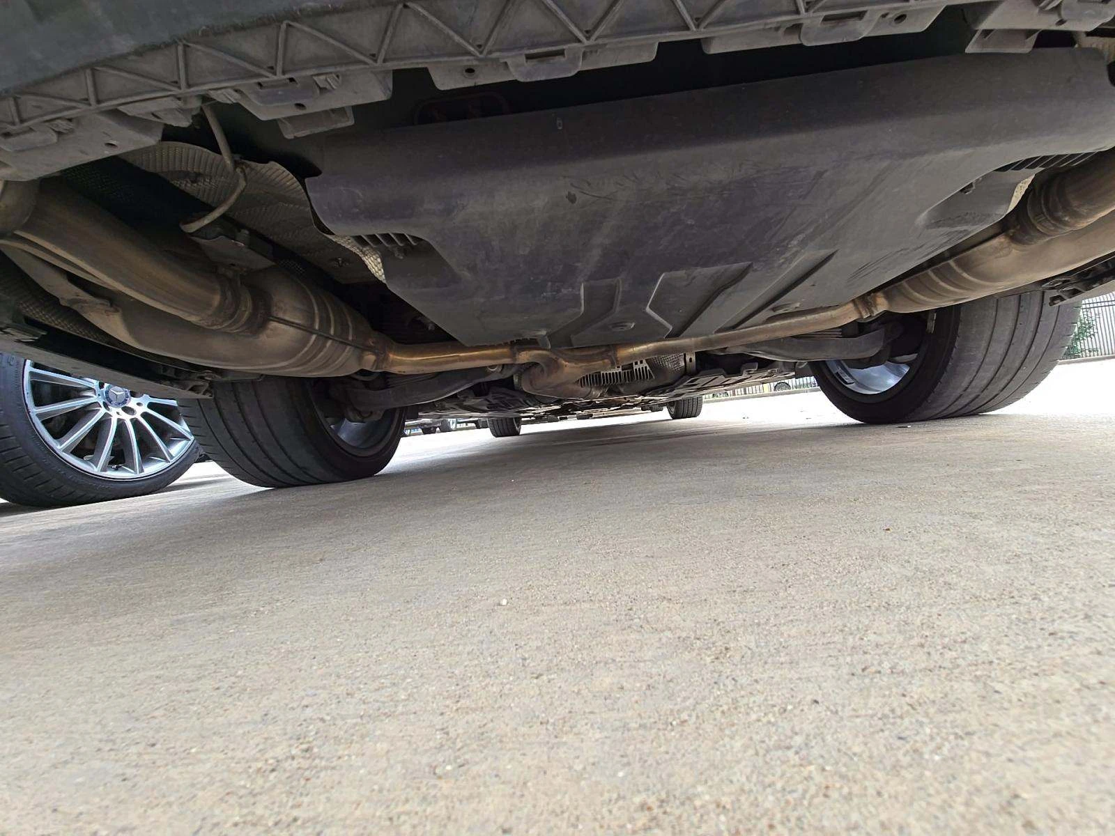 Mercedes-Benz CLS 53 AMG 4MATIC | Mobile.bg � ����������� 13