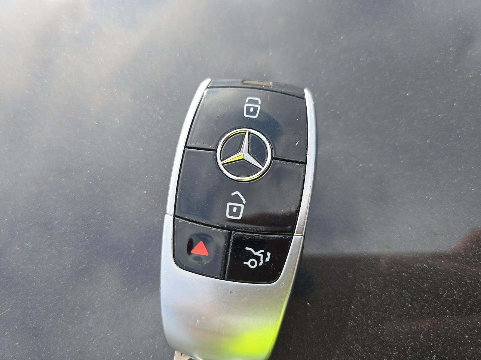 Mercedes-Benz CLS 53 AMG 4MATIC | Mobile.bg � ����������� 12
