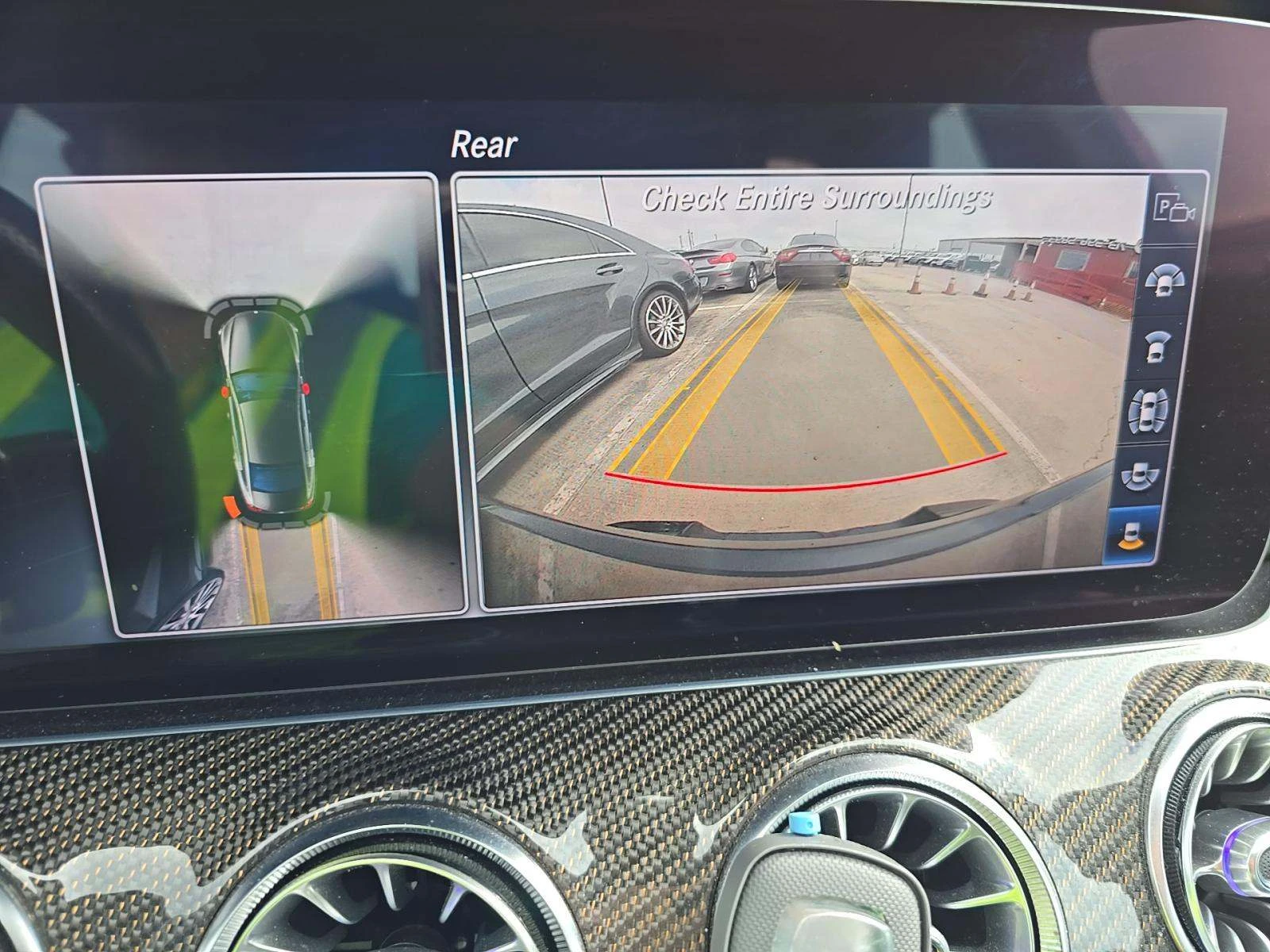 Mercedes-Benz CLS 53 AMG 4MATIC | Mobile.bg � ����������� 11