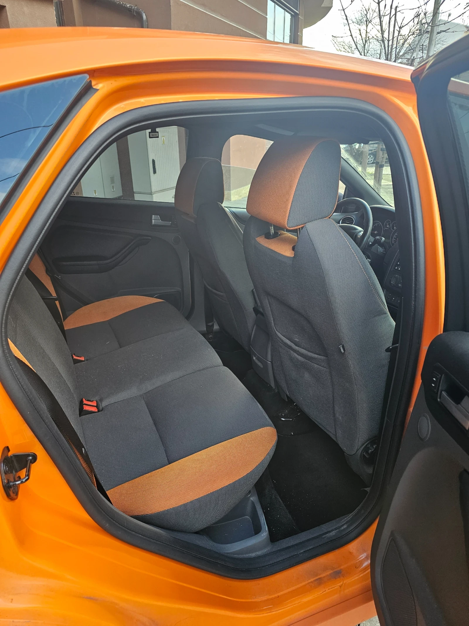 Ford Focus ST - изображение 9