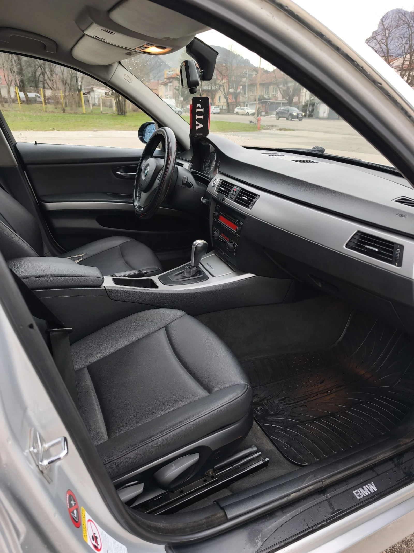 BMW 330 XD 290+ �.�. | Mobile.bg � ����������� 9