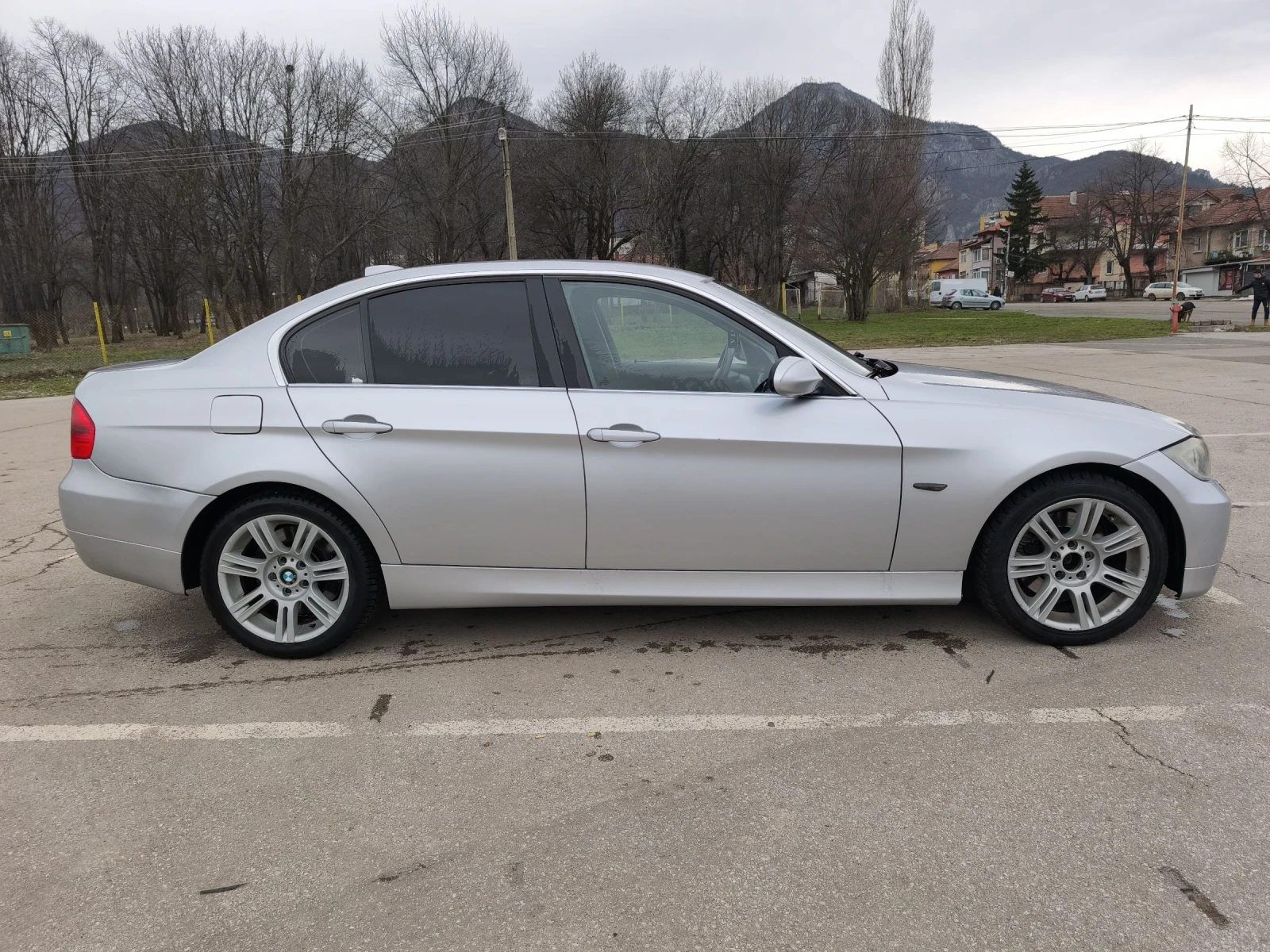 BMW 330 XD 290+ �.�. | Mobile.bg � ����������� 7