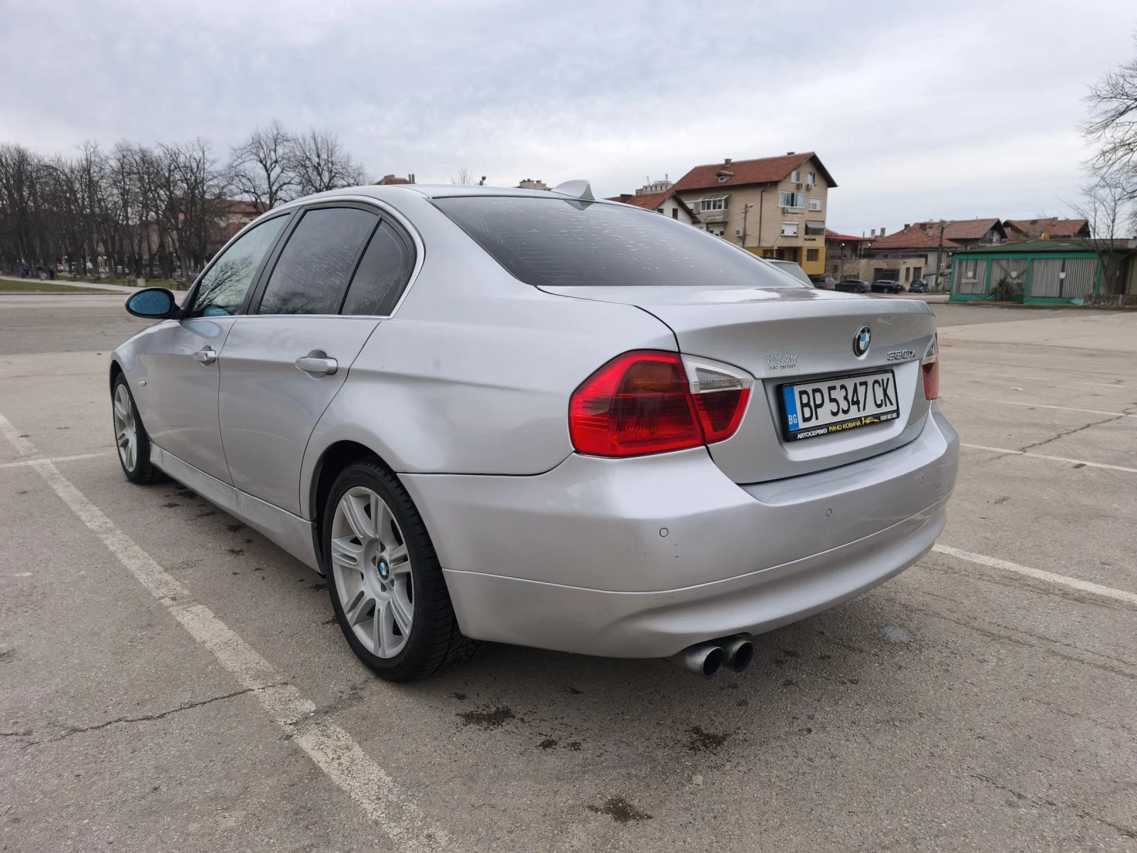 BMW 330 XD 290+ �.�. | Mobile.bg � ����������� 4