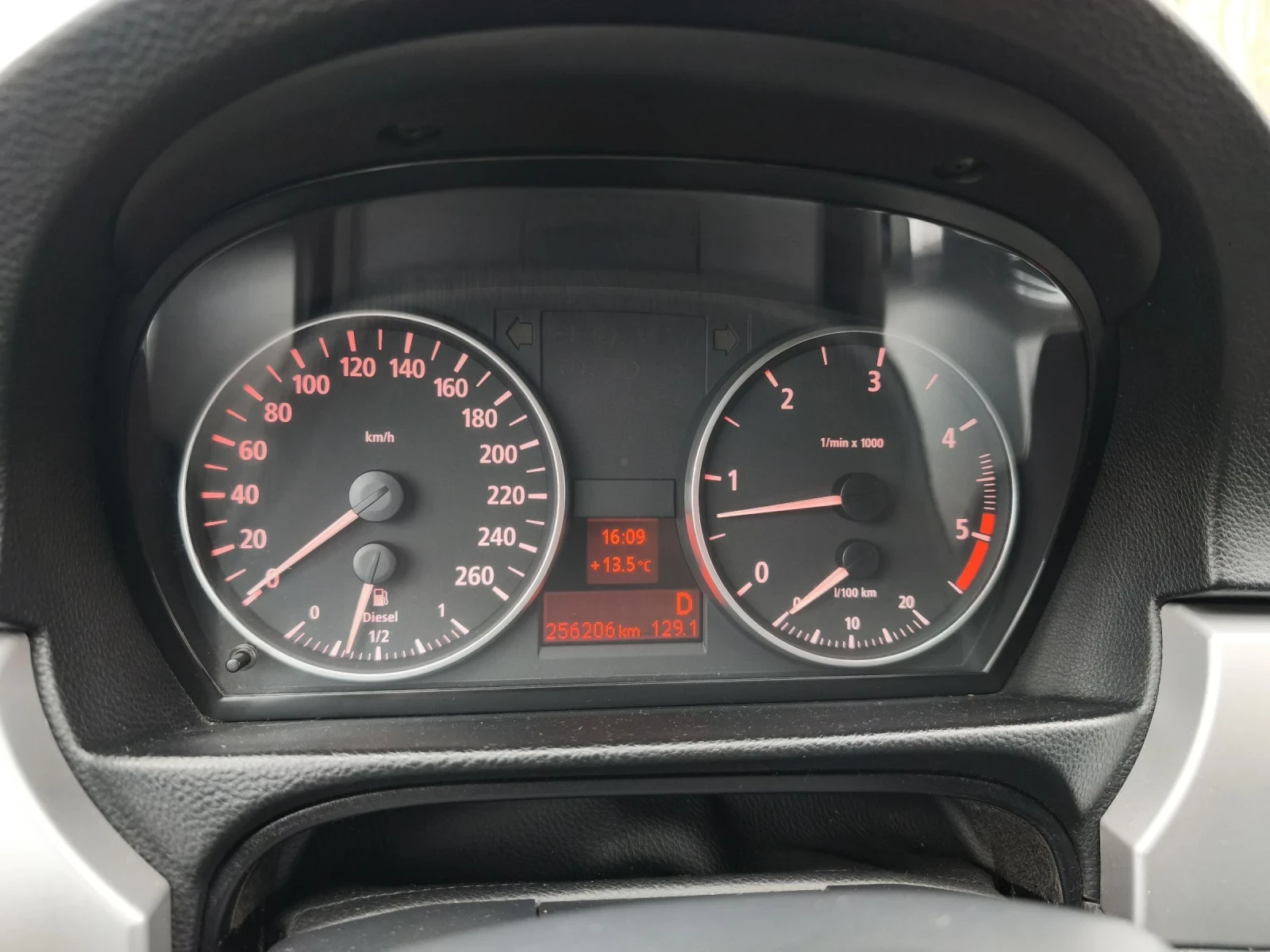 BMW 330 XD 290+ �.�. | Mobile.bg � ����������� 14