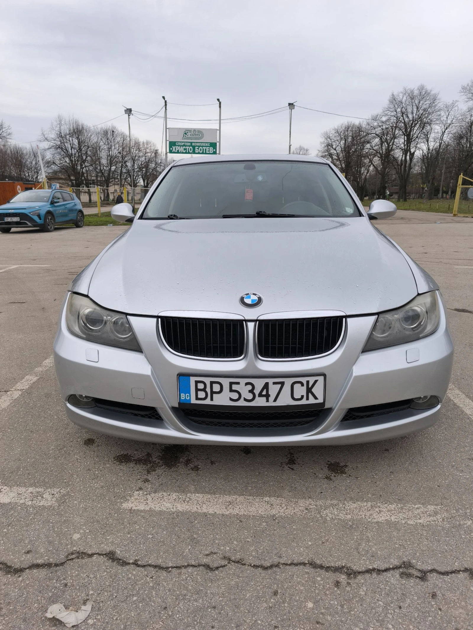 BMW 330 XD 290+ �.�. | Mobile.bg � ����������� 1
