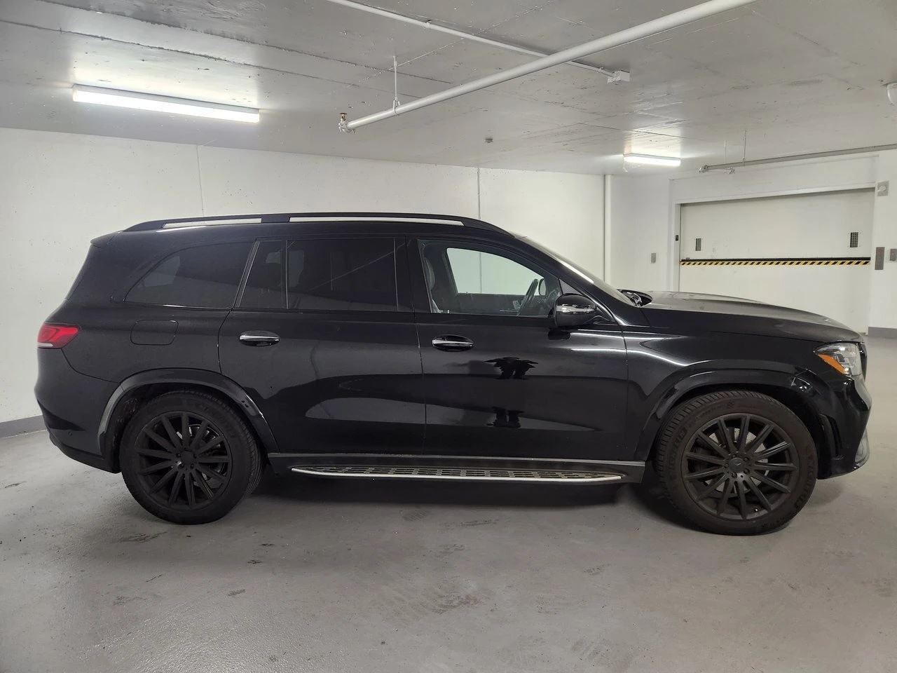 Mercedes-Benz GLS 450 Tech PKG � �����������&���� ������ | Mobile.bg � ����������� 4