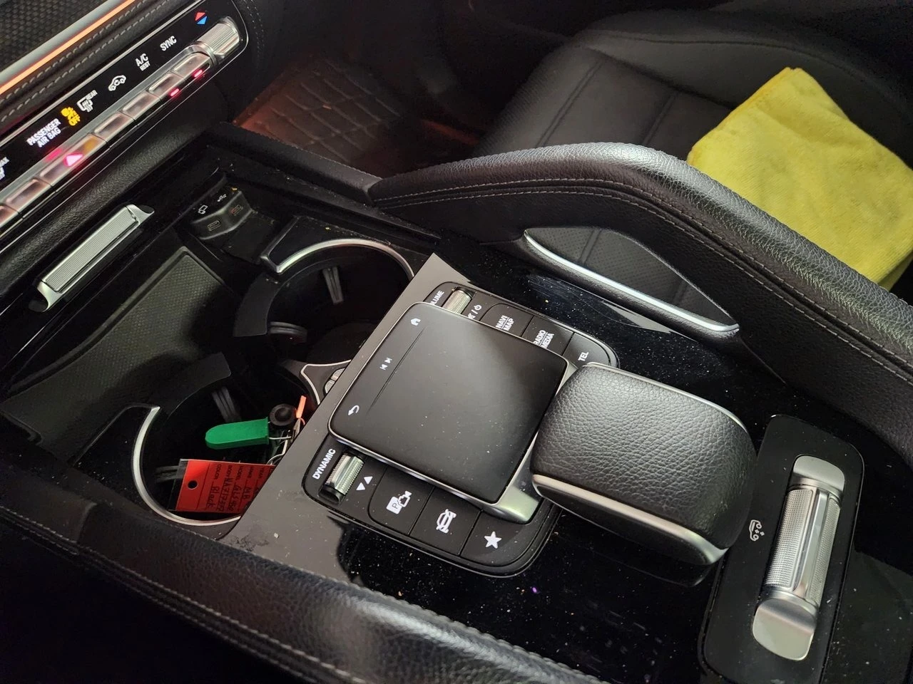 Mercedes-Benz GLS 450 Tech PKG � �����������&���� ������ | Mobile.bg � ����������� 17