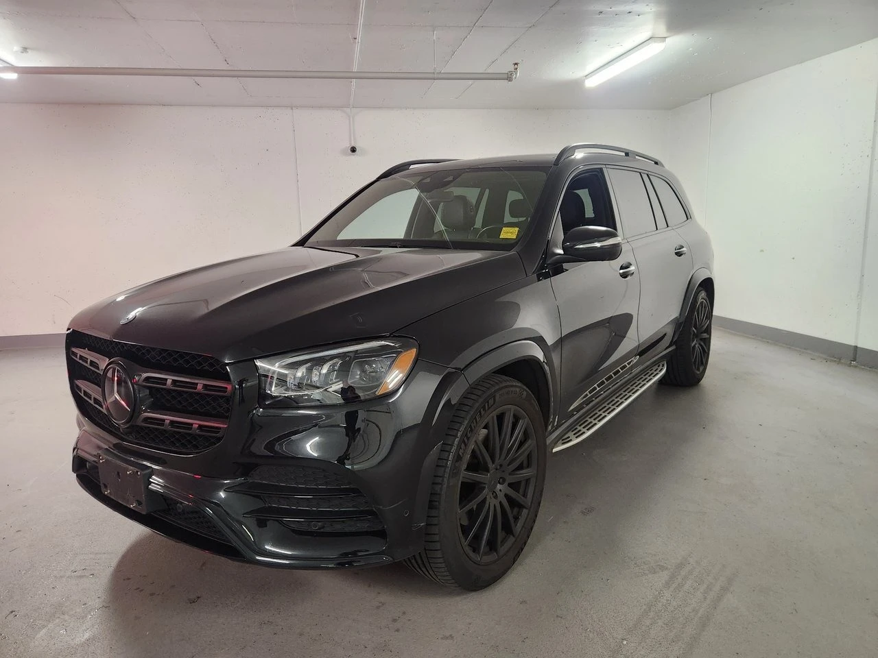 Mercedes-Benz GLS 450 Tech PKG � �����������&���� ������ | Mobile.bg � ����������� 2
