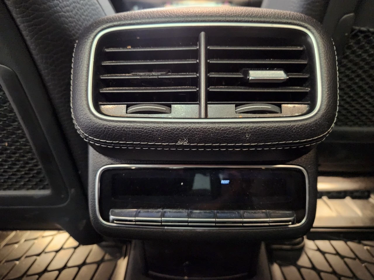 Mercedes-Benz GLS 450 Tech PKG � �����������&���� ������ | Mobile.bg � ����������� 8