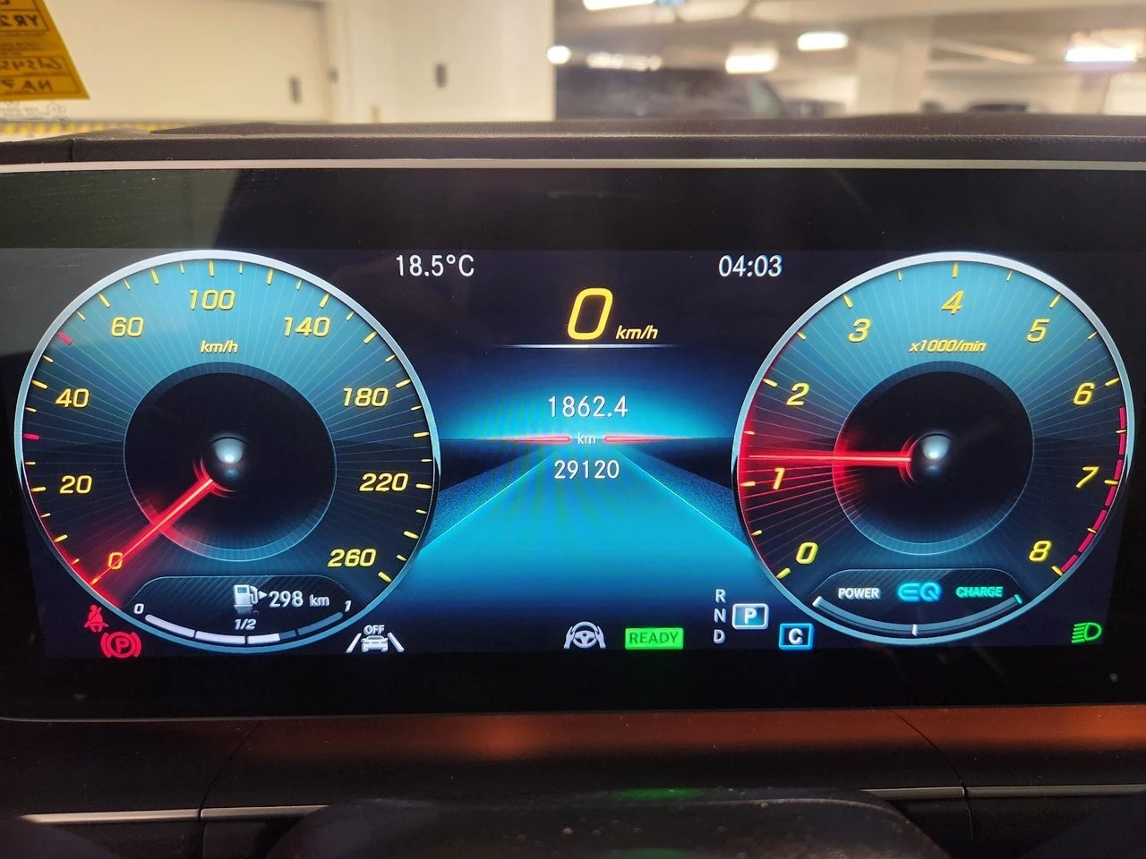 Mercedes-Benz GLS 450 Tech PKG � �����������&���� ������ | Mobile.bg � ����������� 13