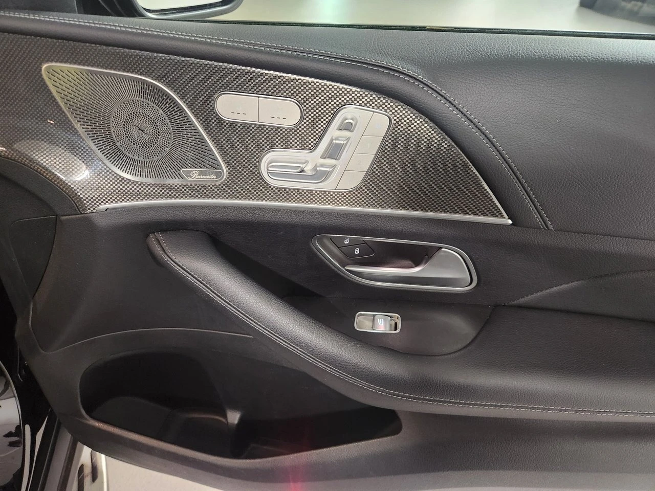 Mercedes-Benz GLS 450 Tech PKG � �����������&���� ������ | Mobile.bg � ����������� 10