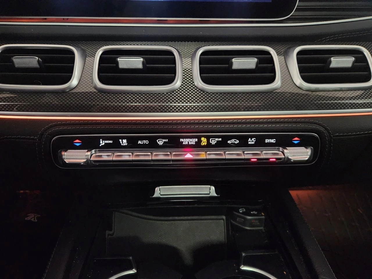 Mercedes-Benz GLS 450 Tech PKG � �����������&���� ������ | Mobile.bg � ����������� 15