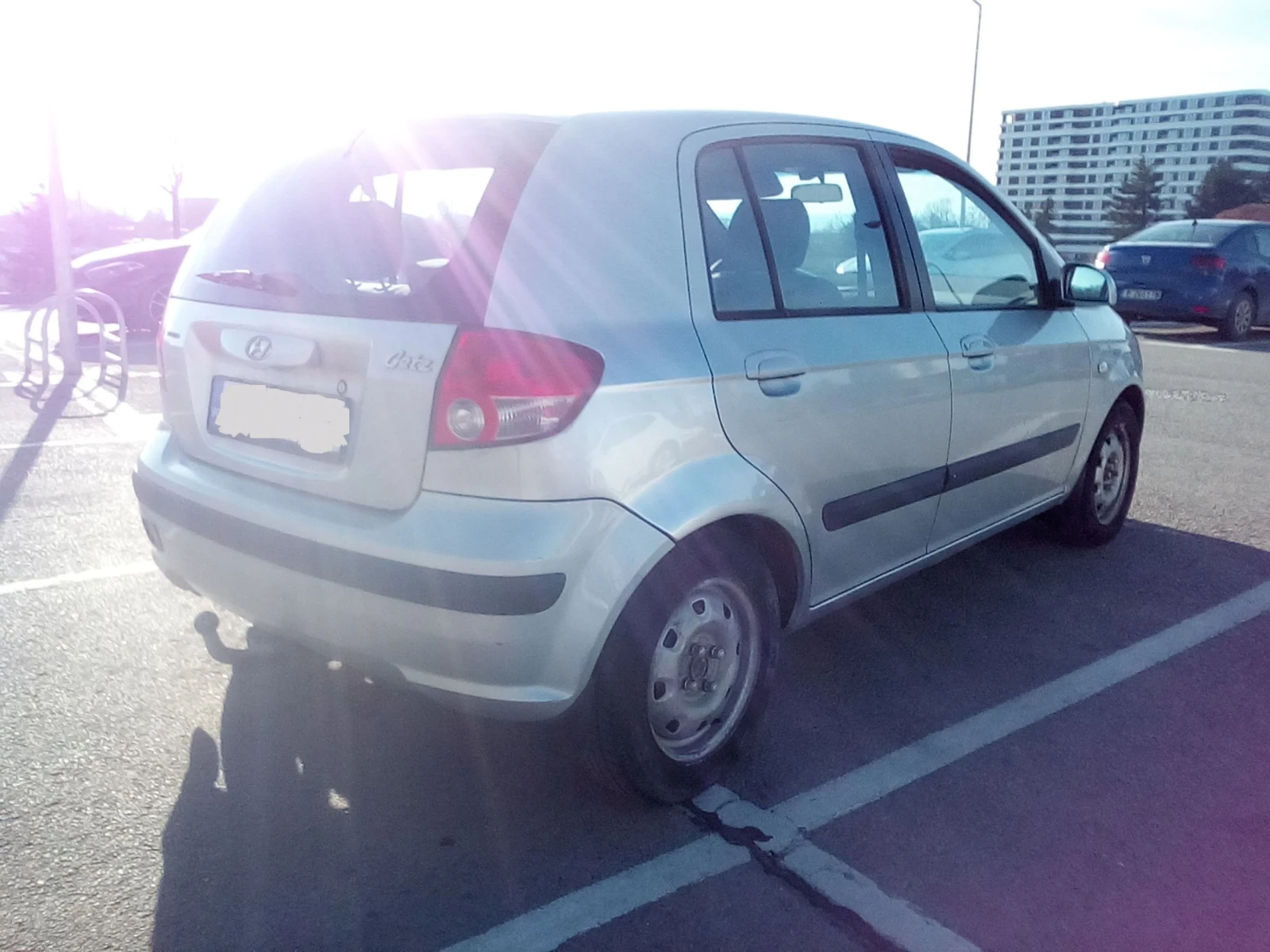 Hyundai Getz | Mobile.bg � ����������� 2