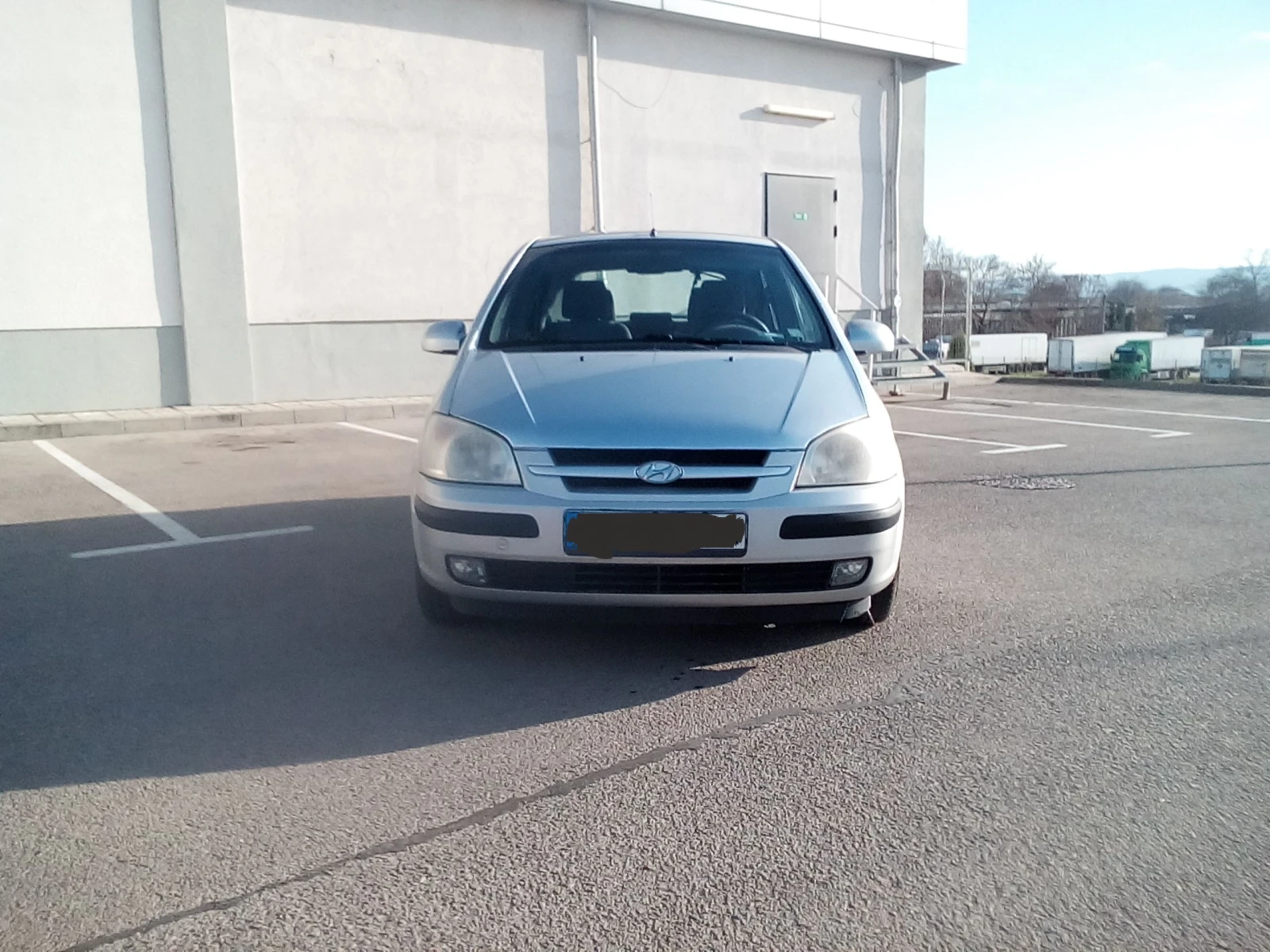 Hyundai Getz | Mobile.bg � ����������� 3
