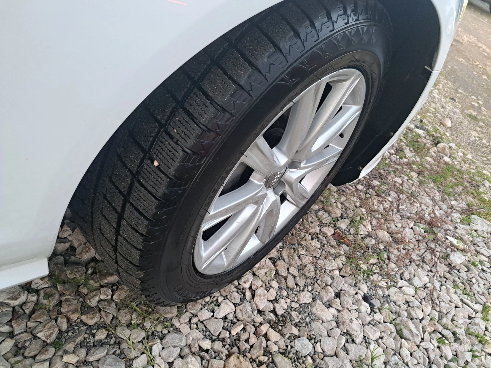 Audi A6 3.0 D face lift  - изображение 9