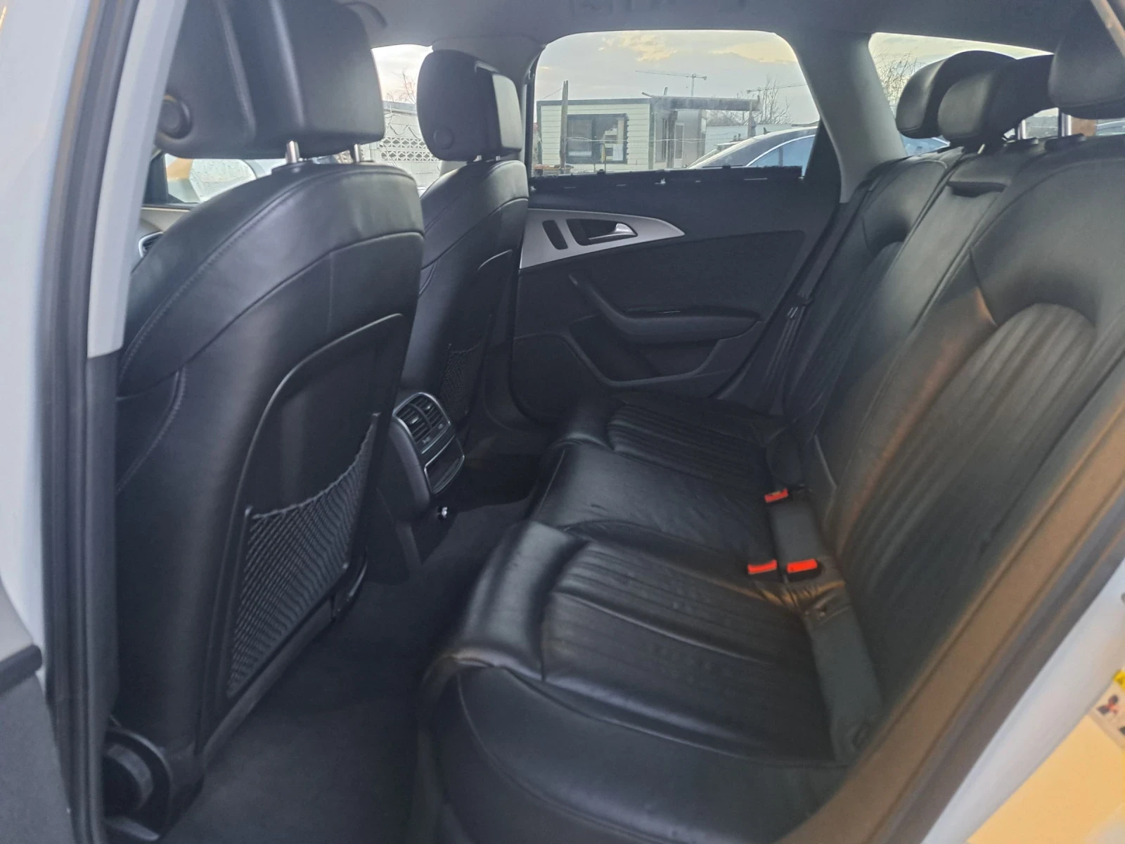 Audi A6 3.0 D face lift  | Mobile.bg � ����������� 13