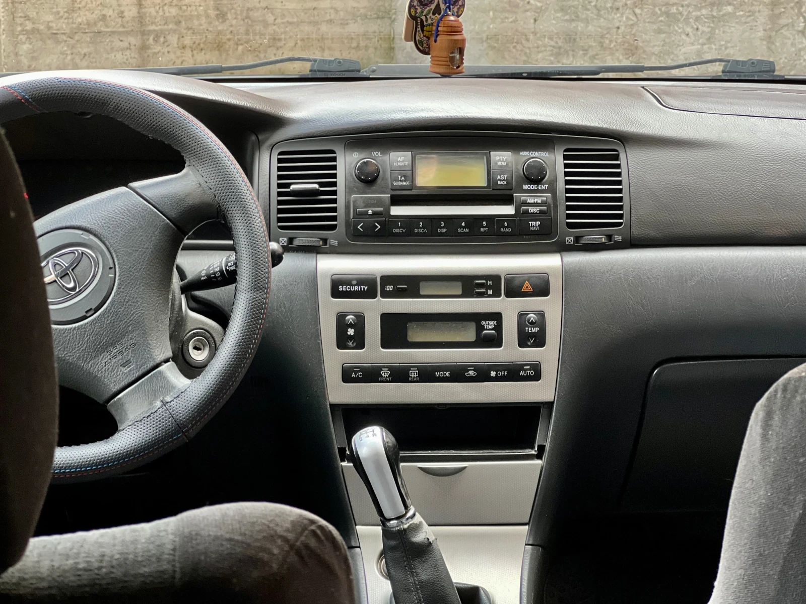 Toyota Corolla, снимка 5 - Автомобили и джипове - 53767136