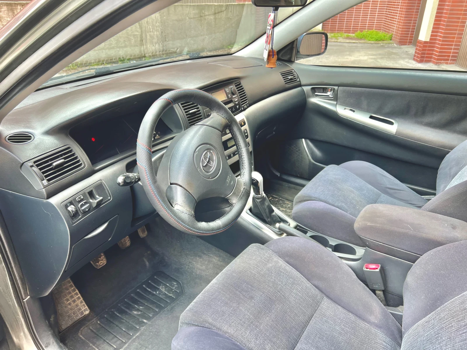 Toyota Corolla, снимка 6 - Автомобили и джипове - 53767136