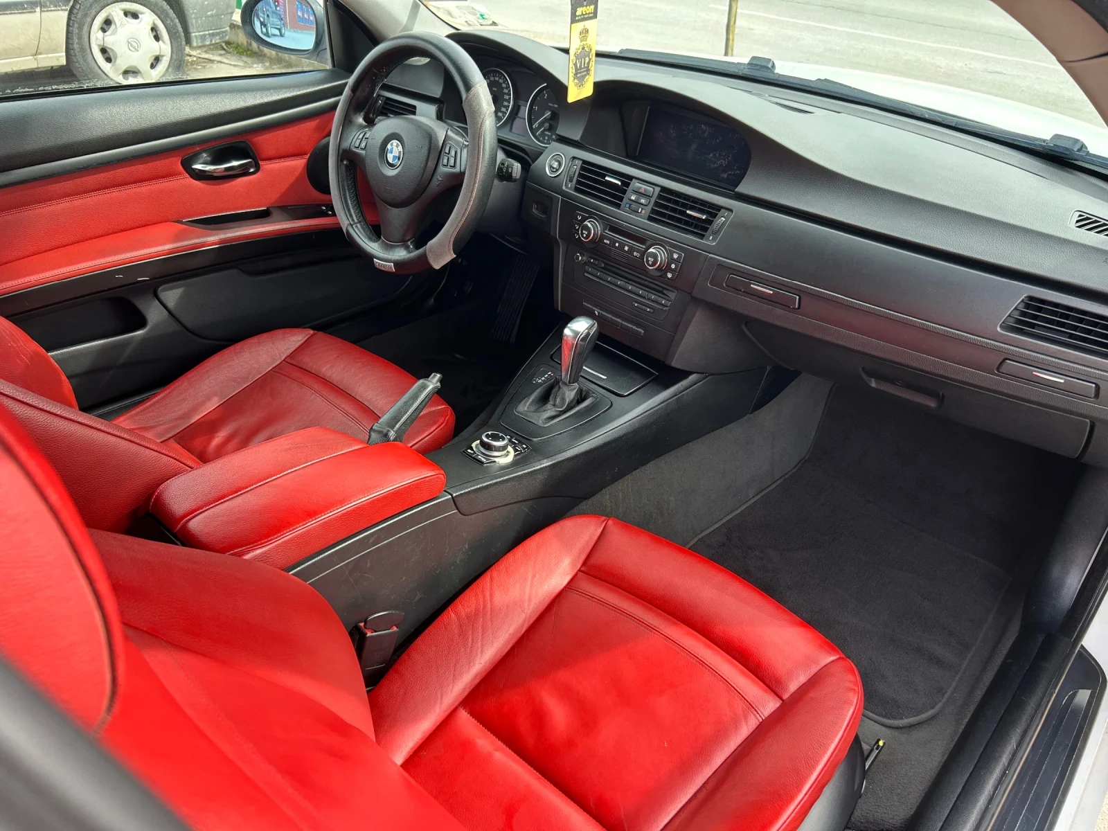 BMW 325 D M-Paket ТОП, снимка 15 - Автомобили и джипове - 53852481