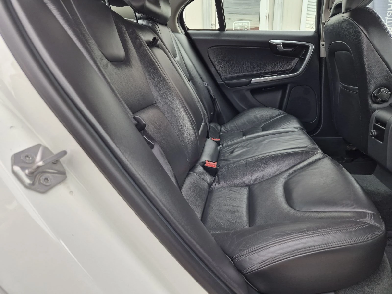 Volvo S60 2.0D-AUTOMATIC-MOMENTUM-FACE LIFT | Mobile.bg � ����������� 13