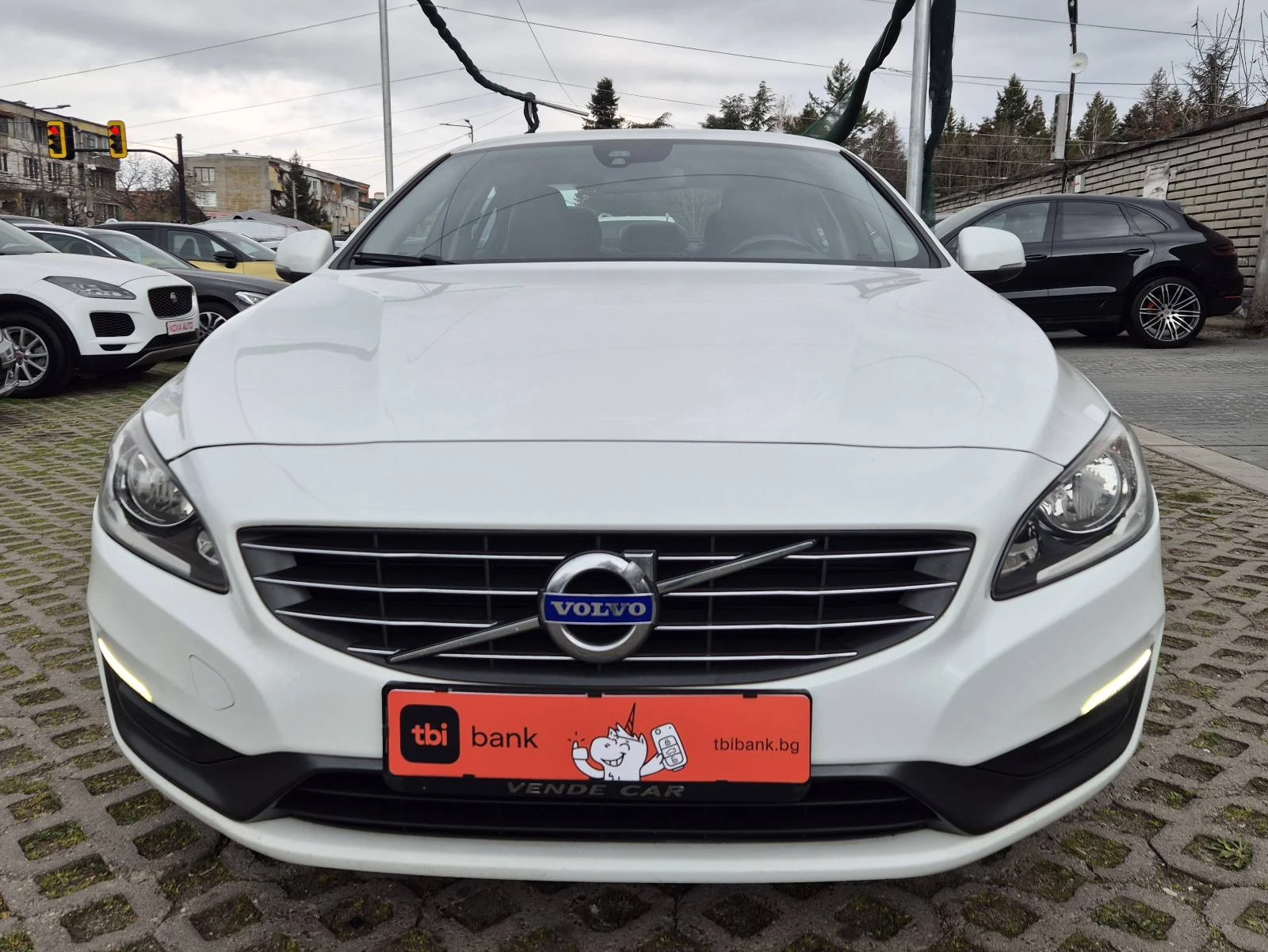 Volvo S60 2.0D-AUTOMATIC-MOMENTUM-FACE LIFT | Mobile.bg � ����������� 6
