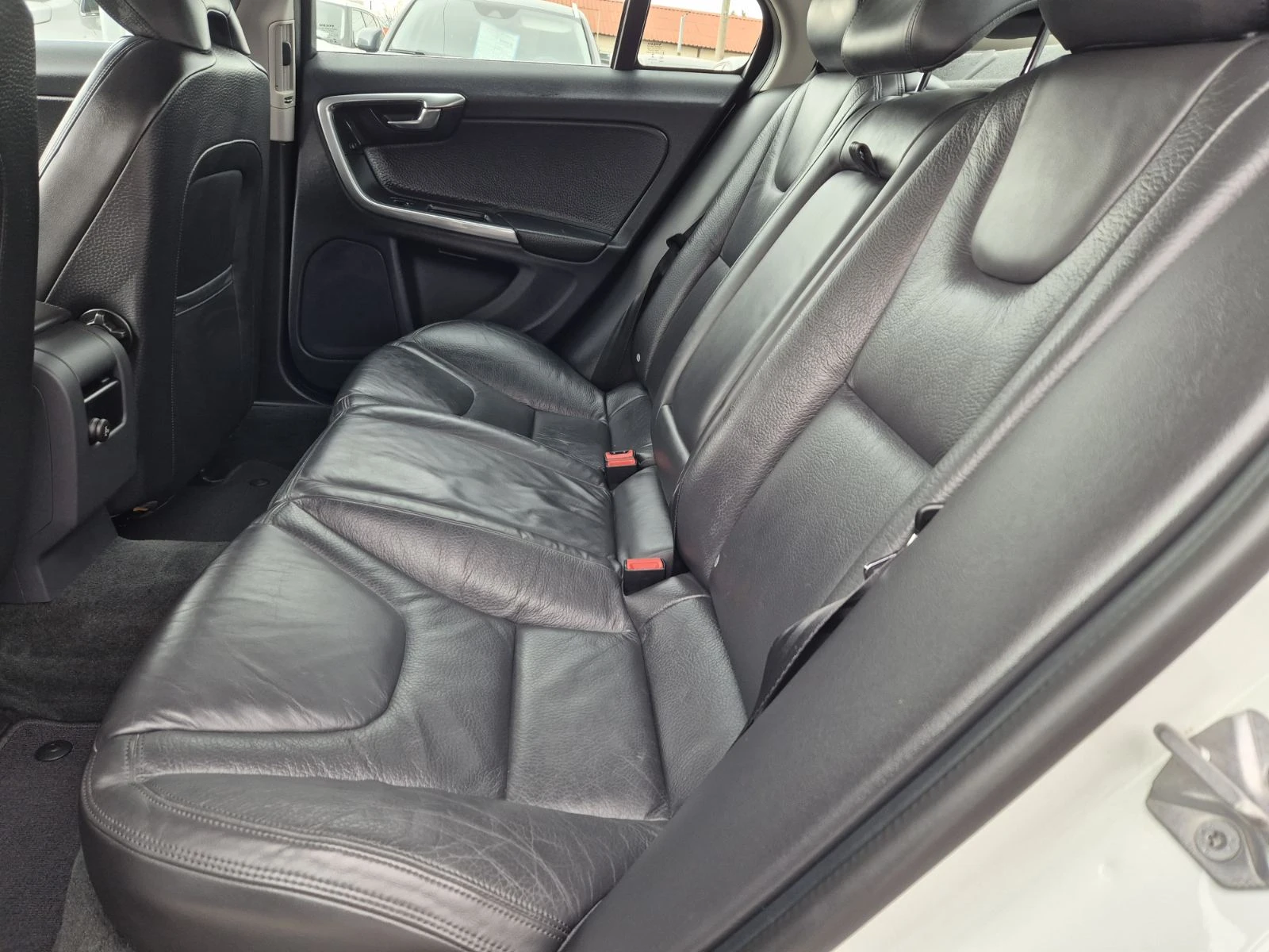 Volvo S60 2.0D-AUTOMATIC-MOMENTUM-FACE LIFT | Mobile.bg � ����������� 14