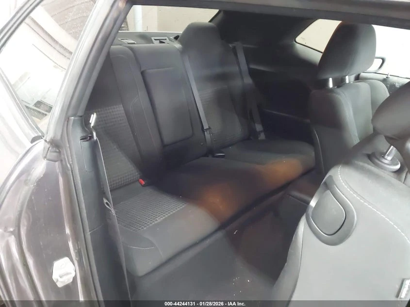 Dodge Challenger 3.6l Sxt, снимка 8 - Автомобили и джипове - 54094349