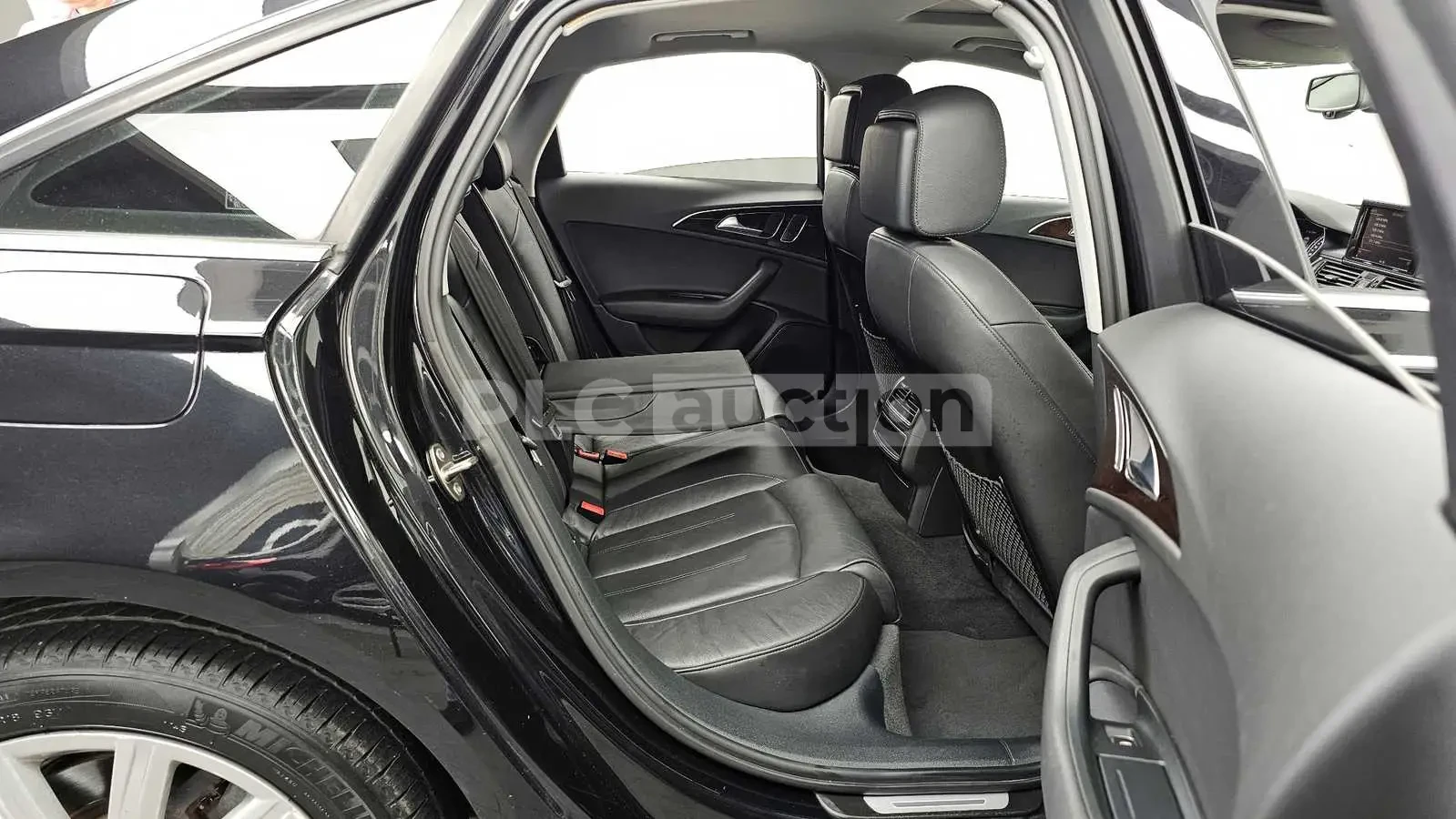 Audi A6, снимка 12 - Автомобили и джипове - 54141428