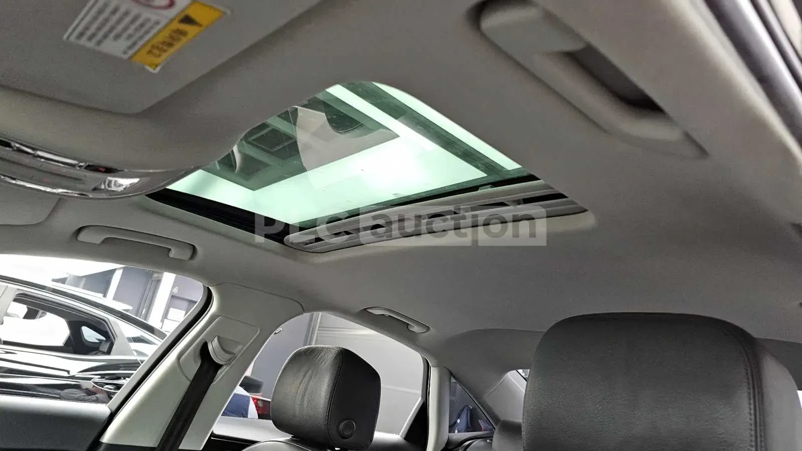 Audi A6, снимка 16 - Автомобили и джипове - 54141428