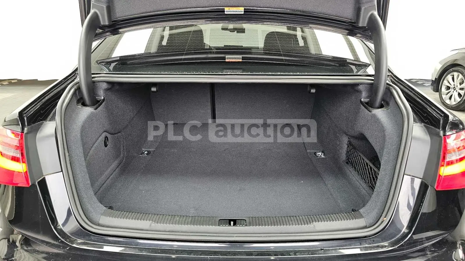 Audi A6, снимка 17 - Автомобили и джипове - 54141428