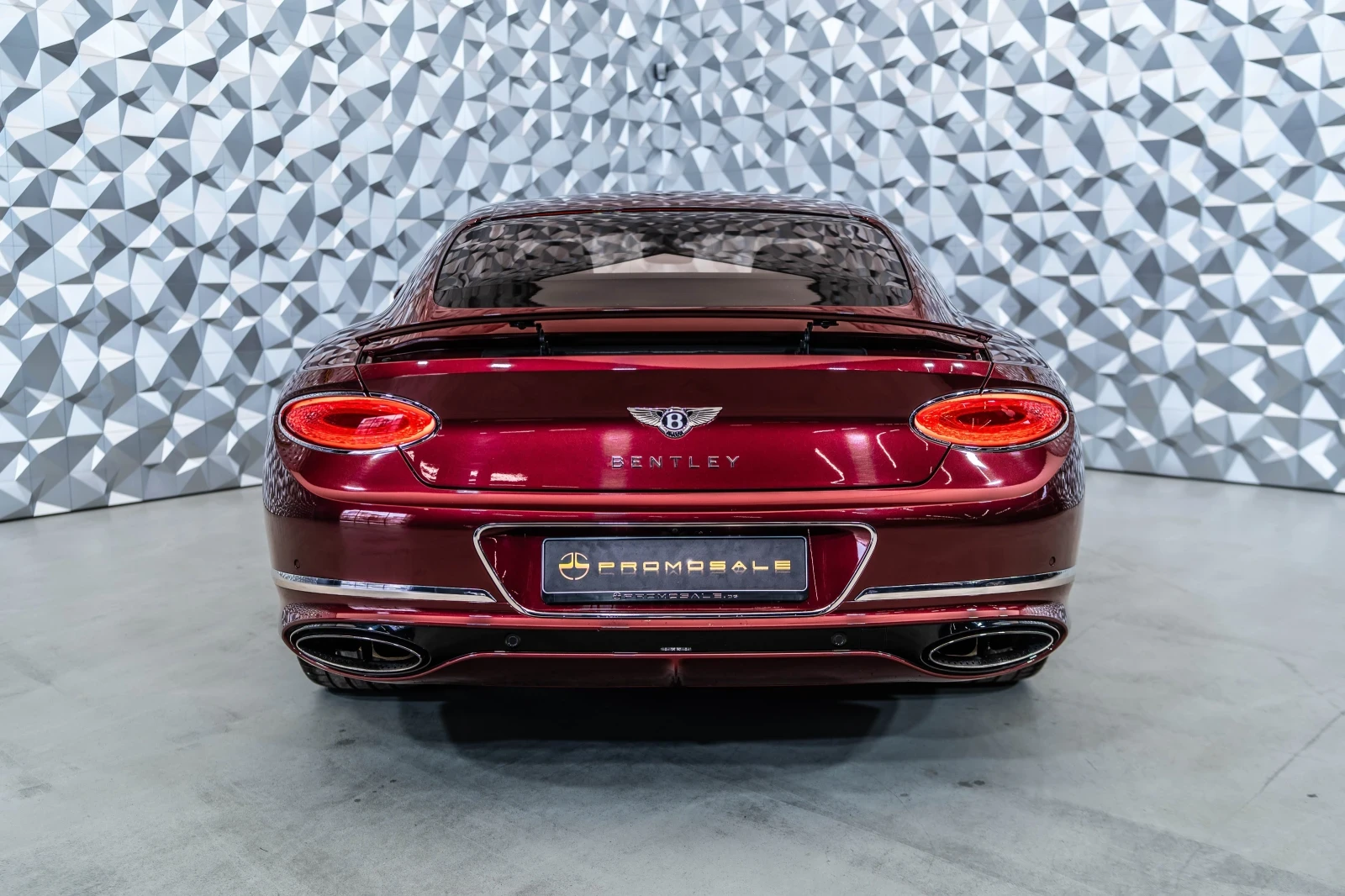 Bentley Continental gt W12 First Edition* NAIM* , снимка 4 - Автомобили и джипове - 54213110