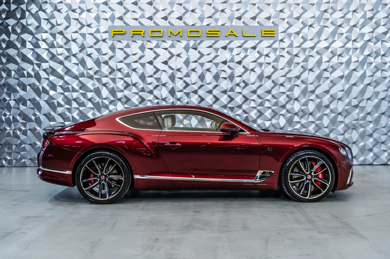 Bentley Continental gt W12 First Edition* NAIM* , снимка 6 - Автомобили и джипове - 54213110