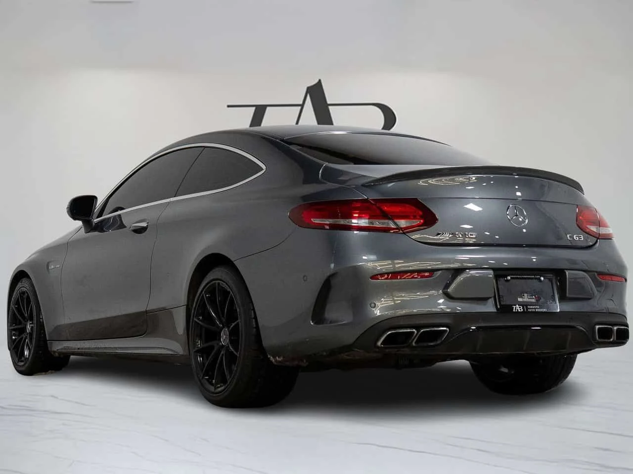 Mercedes-Benz C 63 AMG * ��������� ���� �� �� * IWC �������� * Burmester  | Mobile.bg � ����������� 6