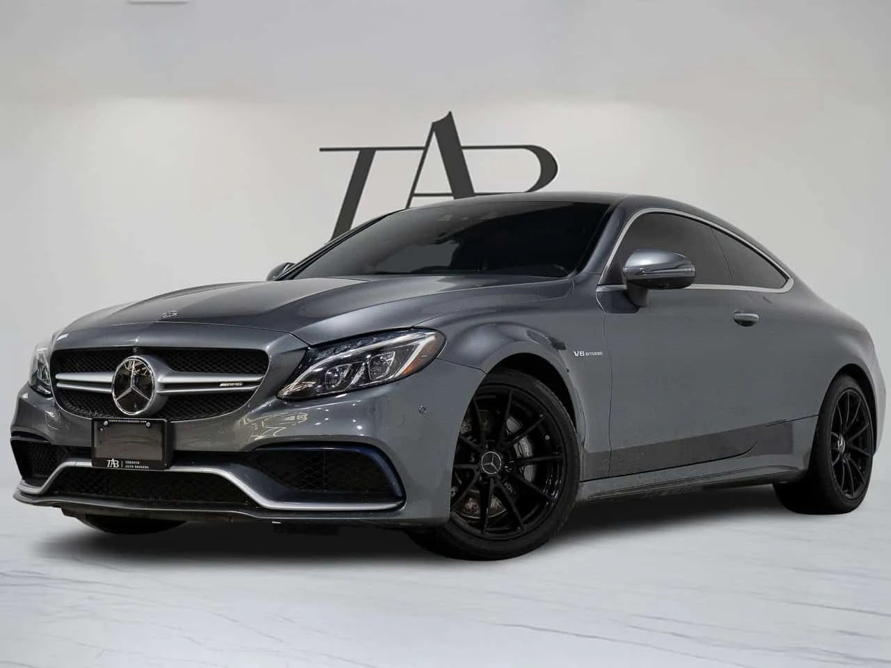 Mercedes-Benz C 63 AMG * ��������� ���� �� �� * IWC �������� * Burmester  | Mobile.bg � ����������� 3