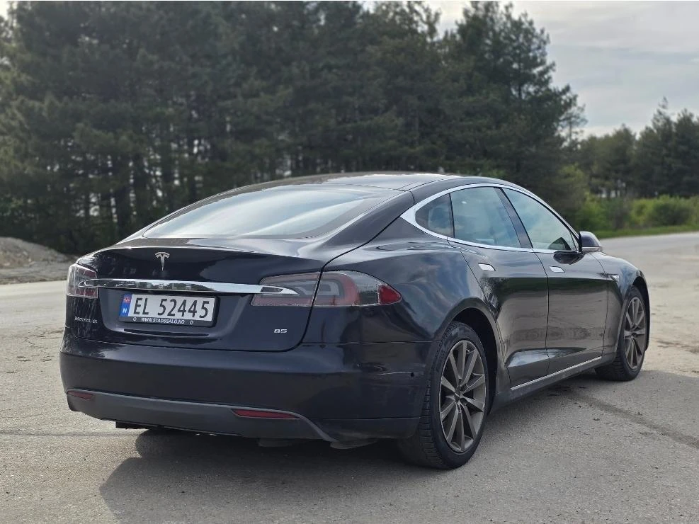 Tesla Model S Free Charging, Autopilot, снимка 5 - Автомобили и джипове - 54436004
