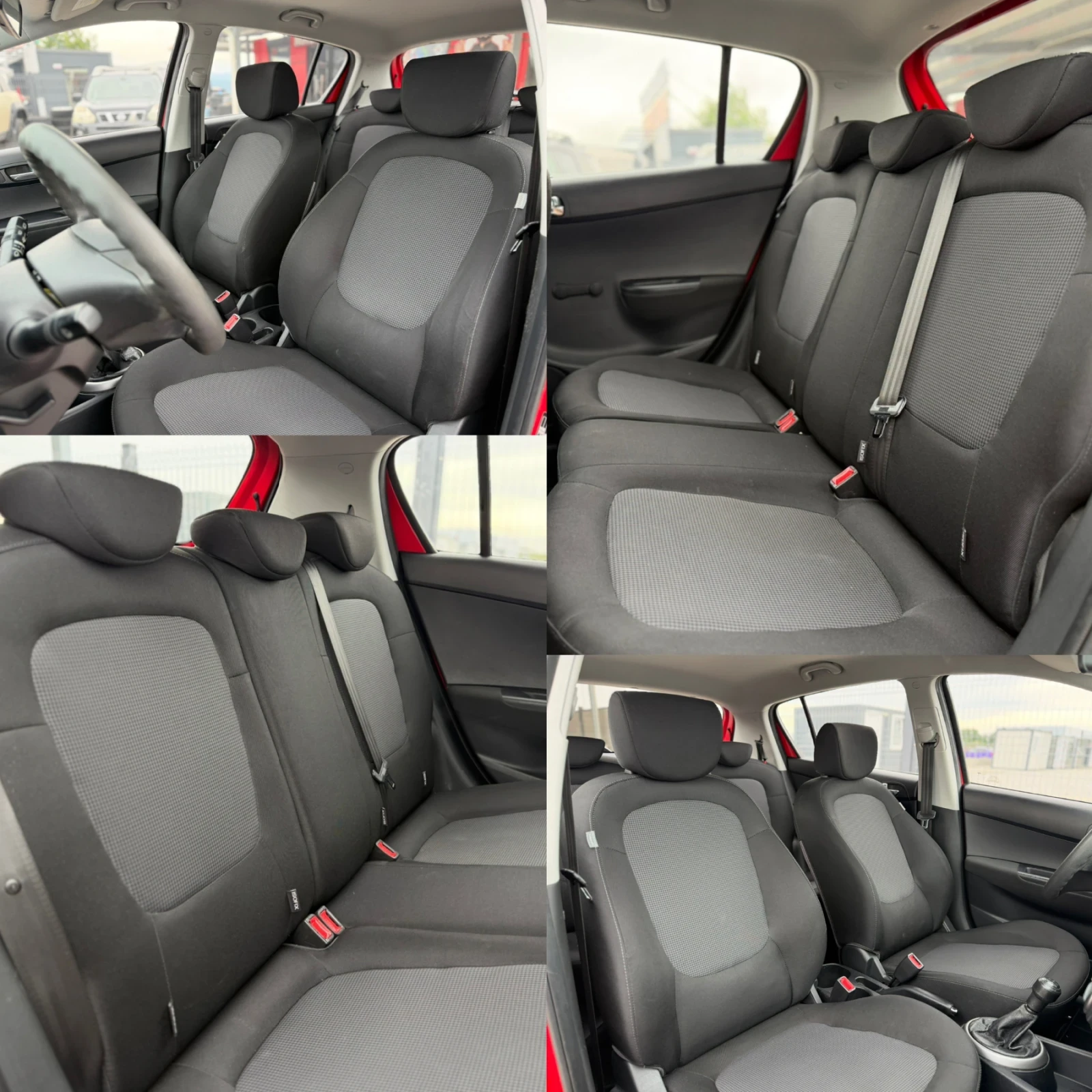 Hyundai I20  1.2 ������ 85 �.�  | Mobile.bg � ����������� 12