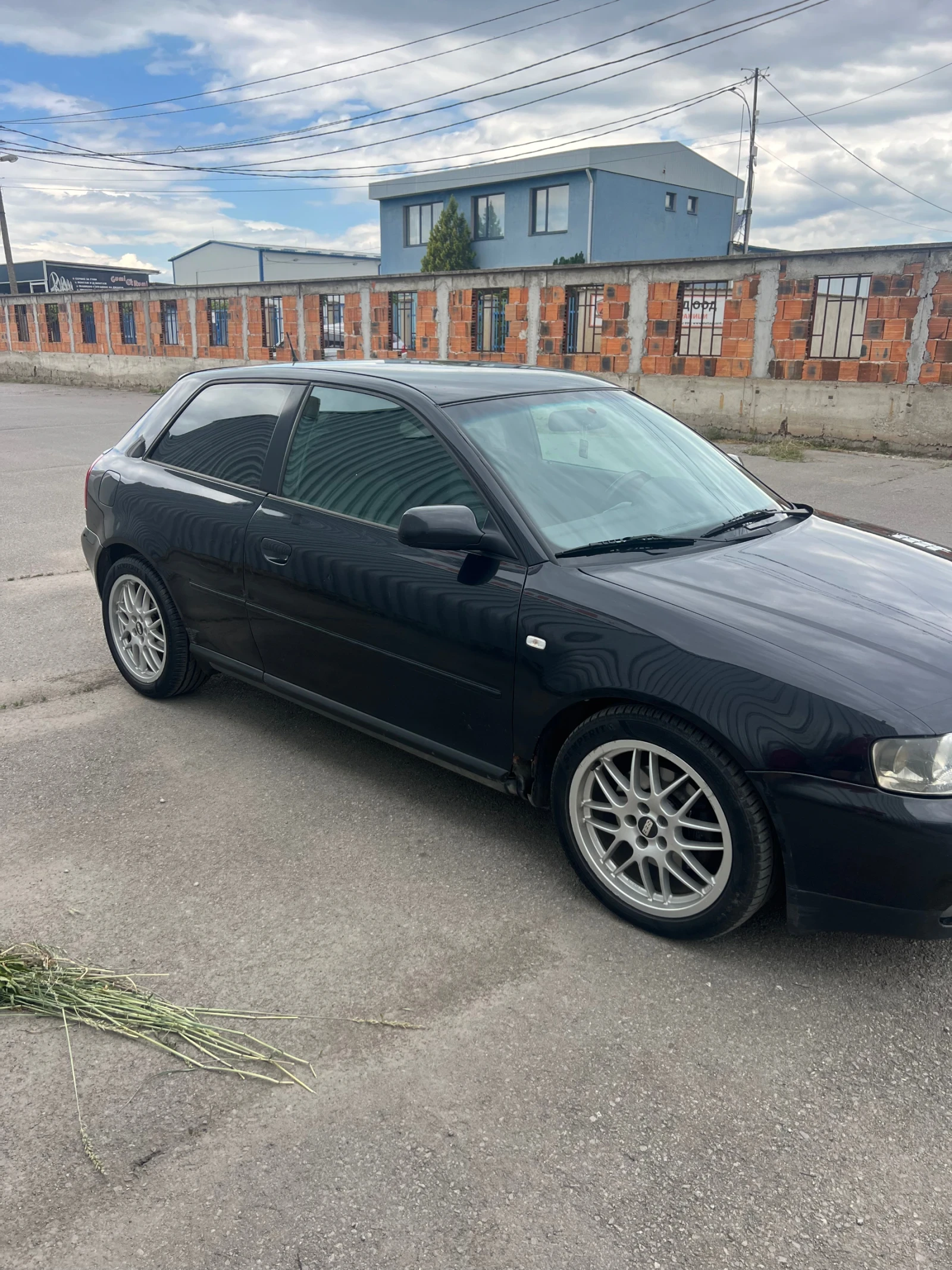 Audi A3 1.9 131, снимка 3 - Автомобили и джипове - 54780682
