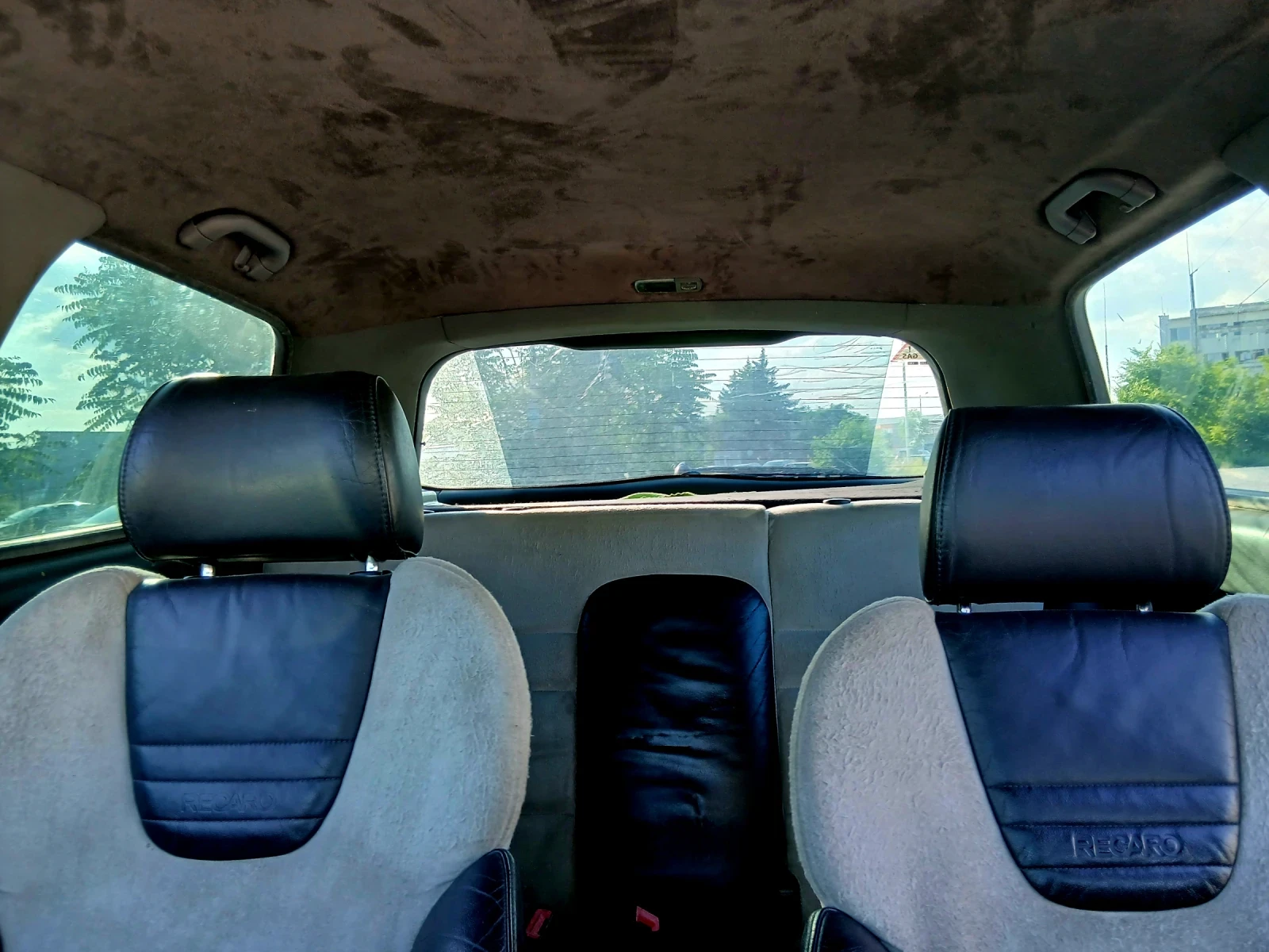 Audi A3 1.8Т , снимка 7 - Автомобили и джипове - 54873311